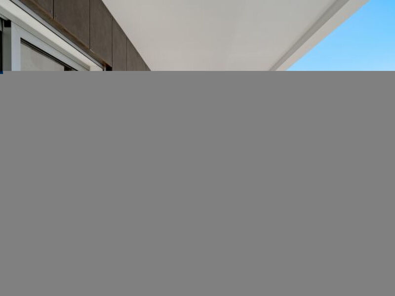 Lagos town centre apartment