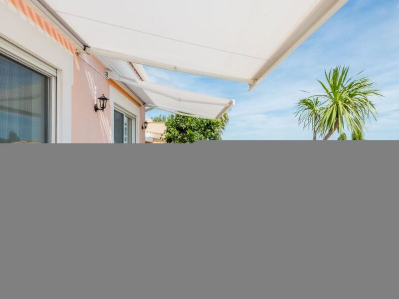 Casa Rosa at Boavista Resort