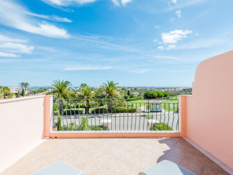 Casa Rosa at Boavista Resort