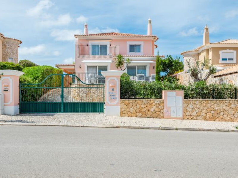 Casa Rosa at Boavista Resort