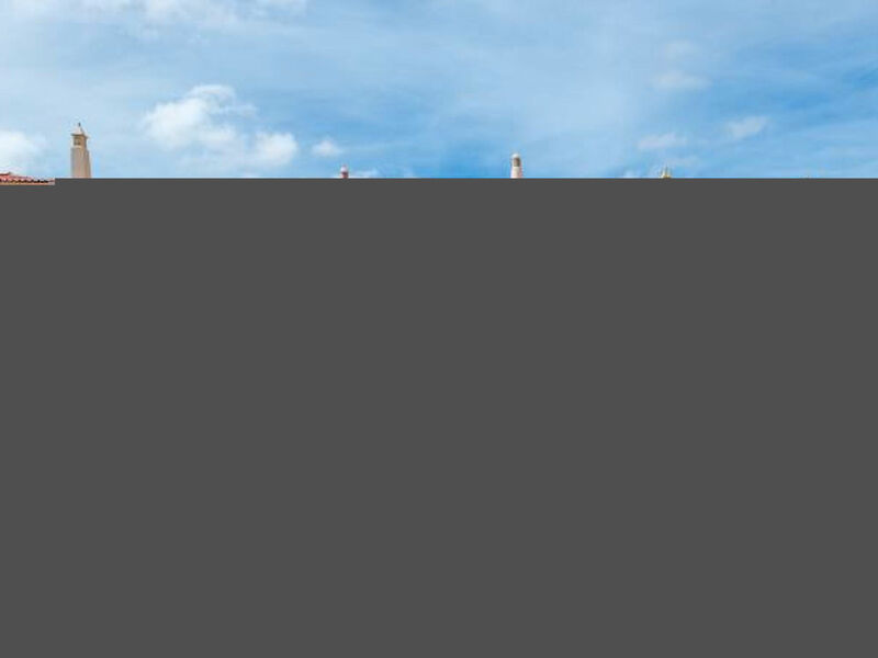 Casa Rosa at Boavista Resort