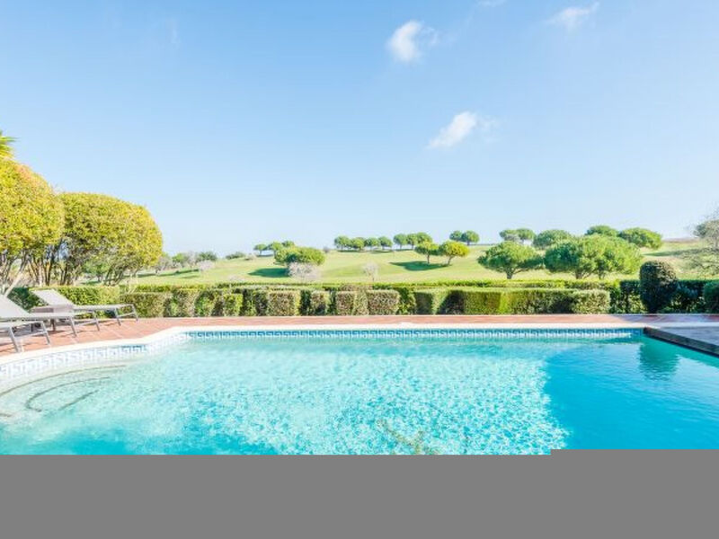 Boavista Golf and Spa Resort - Luxury Villa