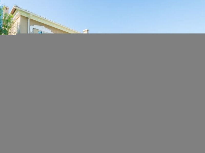 Boavista Golf and Spa Resort - Luxury Villa