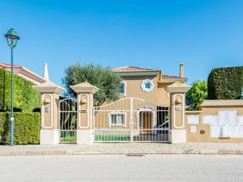 Boavista Golf and Spa Resort - Luxury Villa