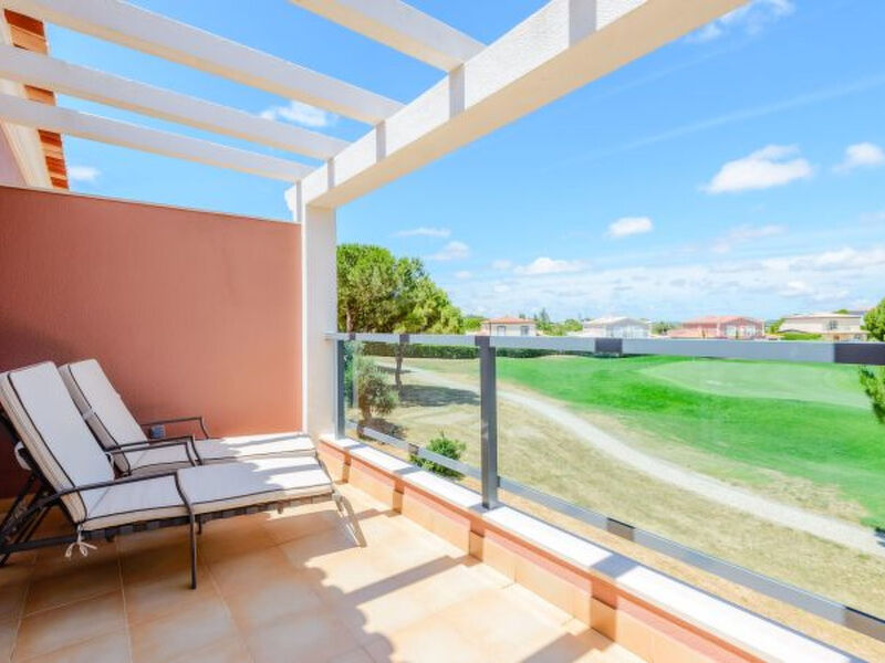 Casa Maria at Boavista Resort Lagos