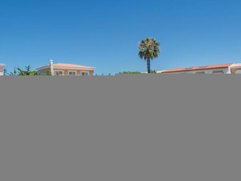 Casa Maria at Boavista Resort Lagos