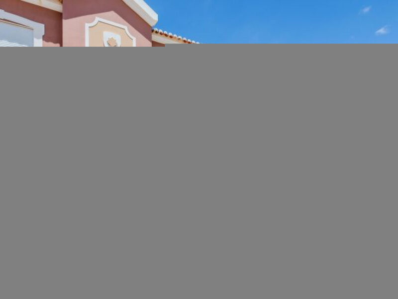 Casa Maria at Boavista Resort Lagos