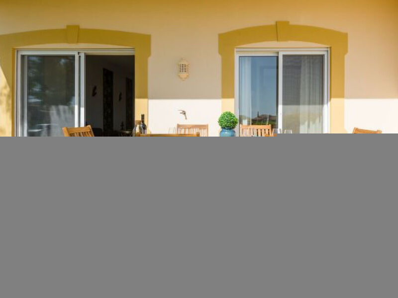 Boavista Golf Resort Apartment