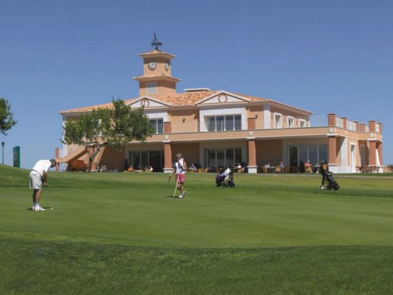 Boavista Golf Resort Apartment