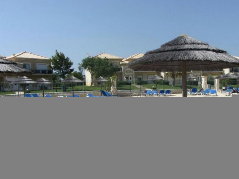 Boavista Golf Resort Apartment