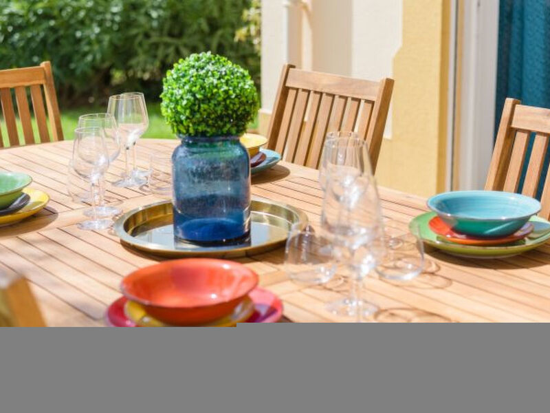 Boavista Golf Resort Apartment