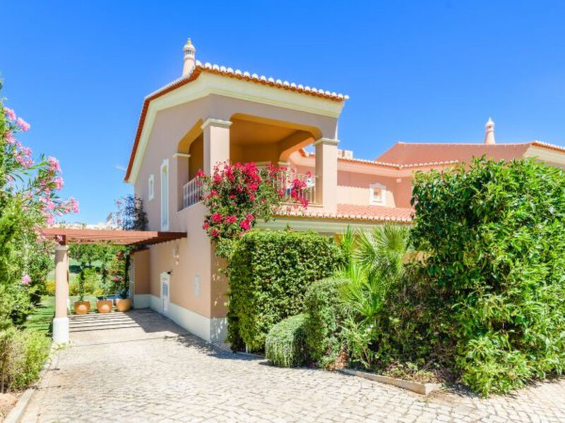 Casa Mapie - Boavista Golf Resort & Spa