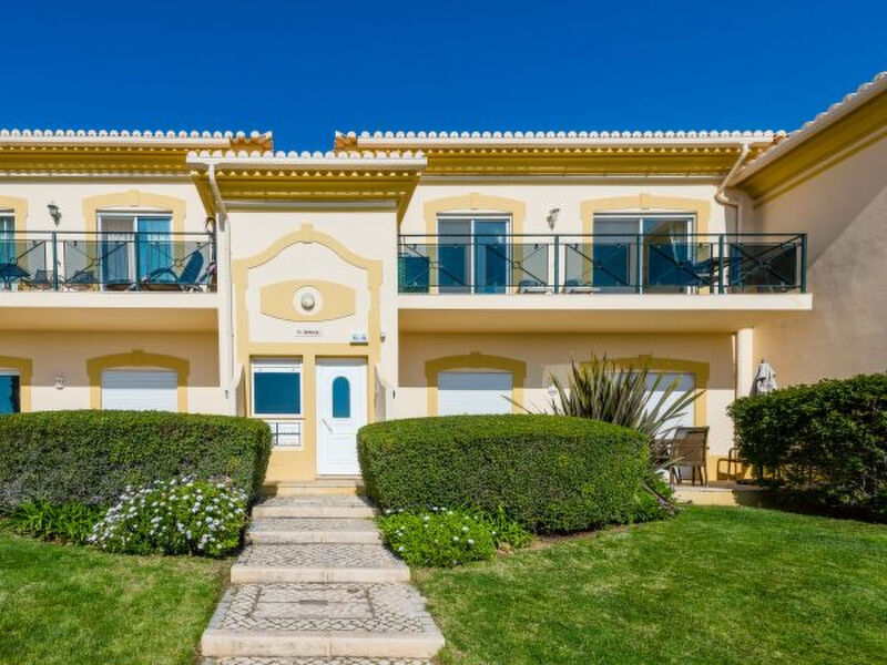 Casa Ocean Golf - Boavista Resort