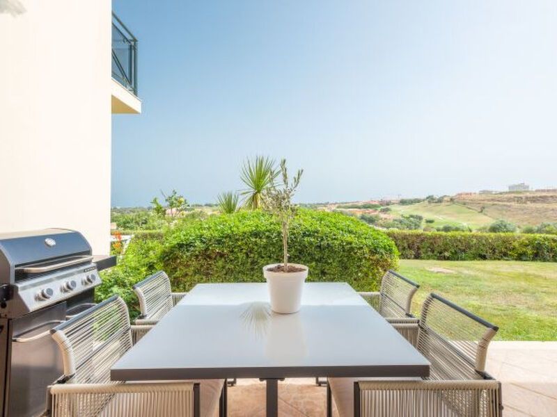 Boavista Charming Apartment