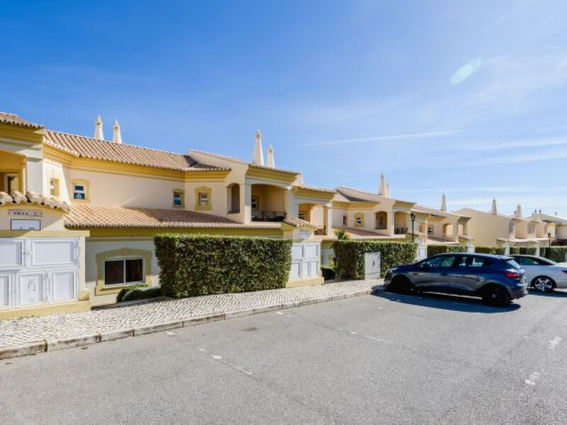 Boavista Golf Resort - Fairviews Villa