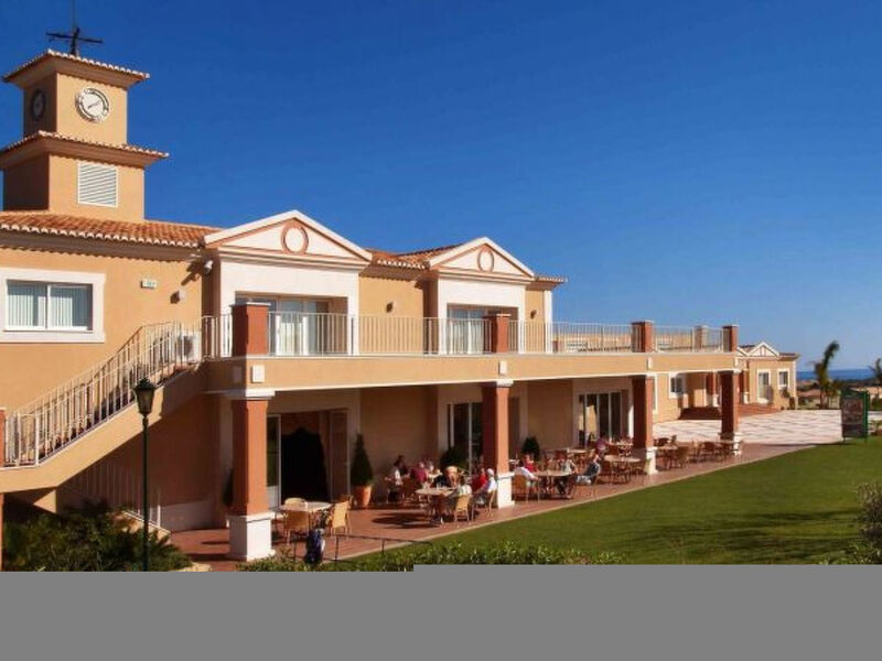 Boavista Golf Resort - Fairviews Villa