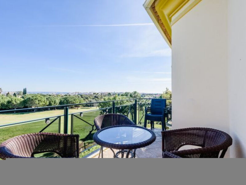 Boavista Golf Resort - Fairviews Villa