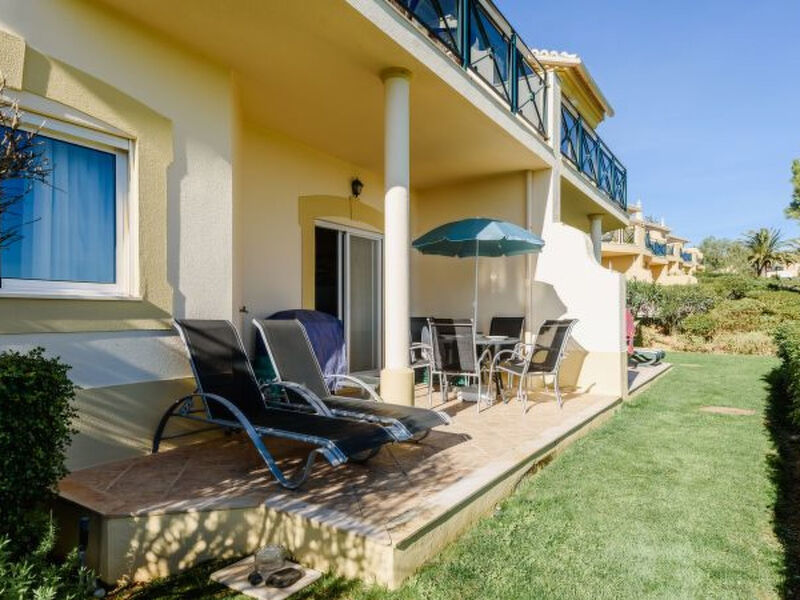 Boavista Golf Resort - Fairviews Villa