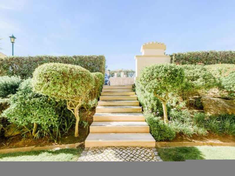 Boavista Golf Resort - Fairviews Villa