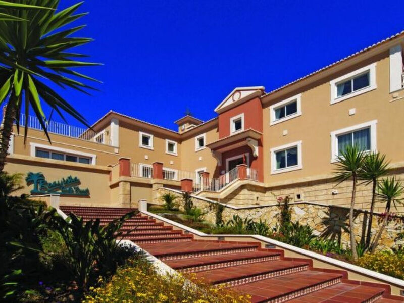 Boavista Golf Resort - Fairviews Villa