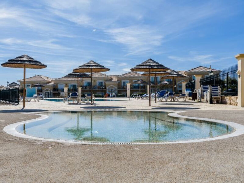 Boavista Golf Resort - Fairviews Villa