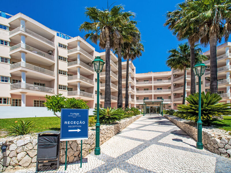 Estrela Do Vau - Private Apt.