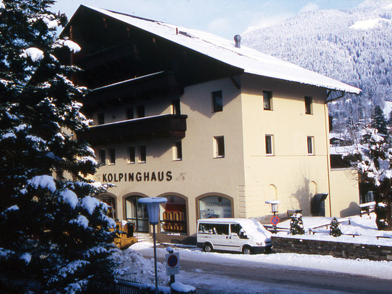 Appartementhaus Kolping