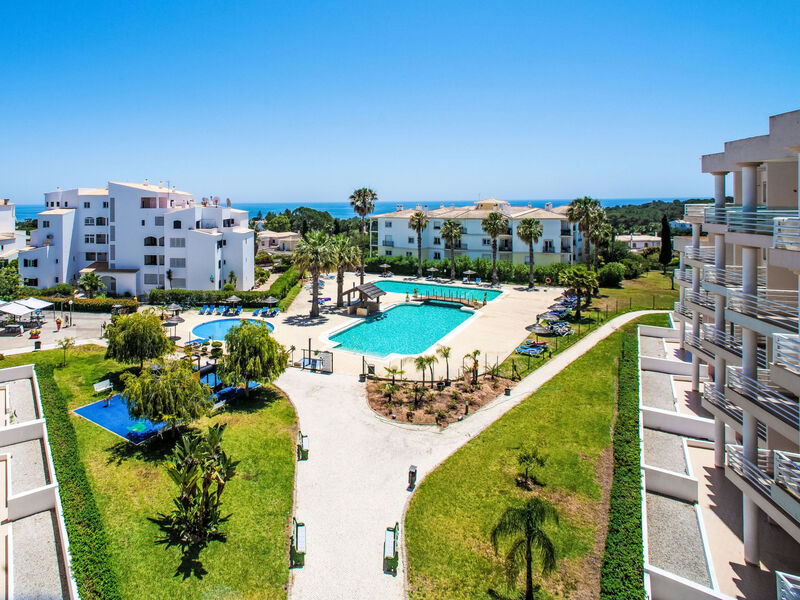 Estrela Do Vau - Private Apt.