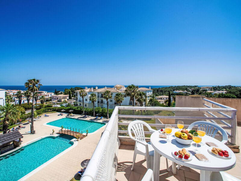 Estrela Do Vau - Private Apt.