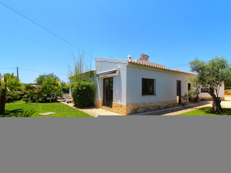 Algarve Pool Villa