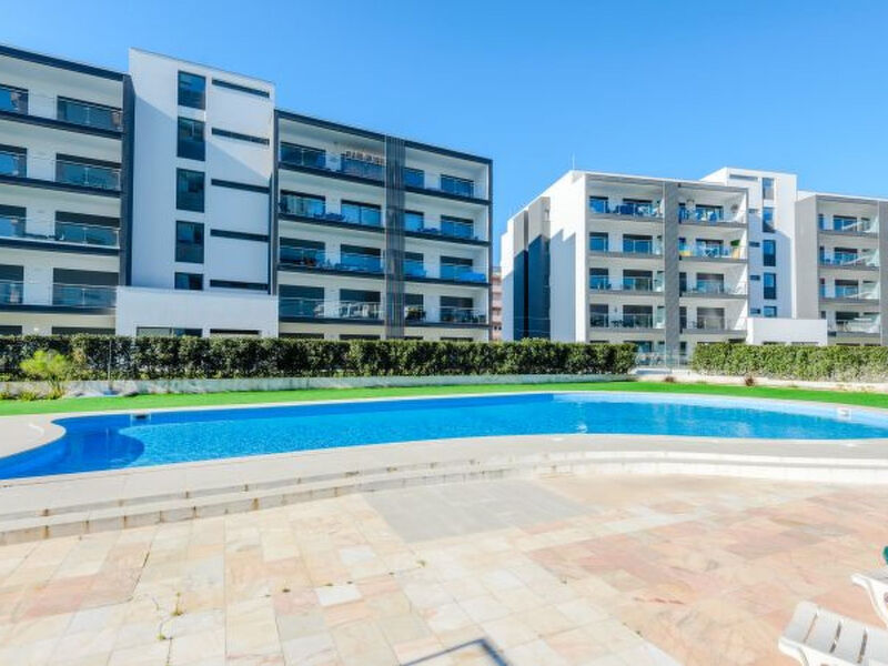 Solmonte at Praia da Rocha