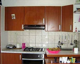 Apartmán 1321-183