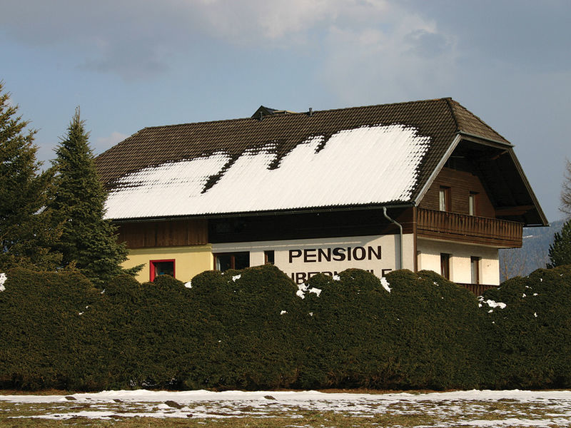 Pension Grubermühle