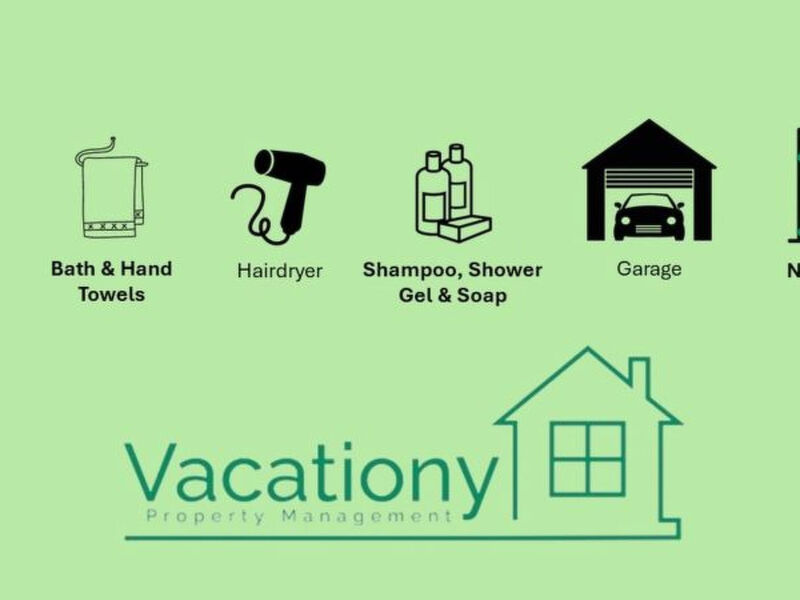 CARVOEIRO POOL HOUSE by VACATIONY