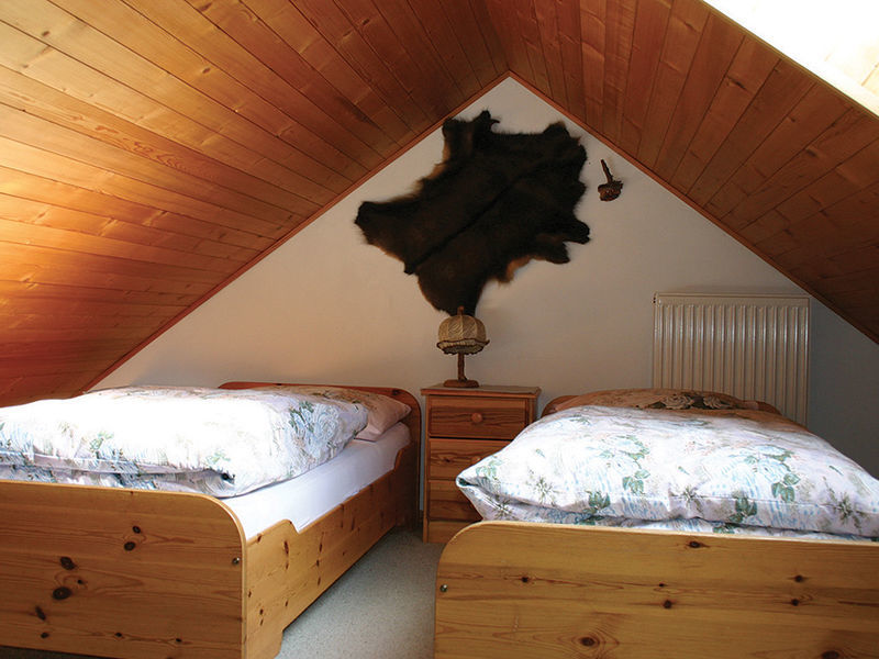 Pension Grubermühle