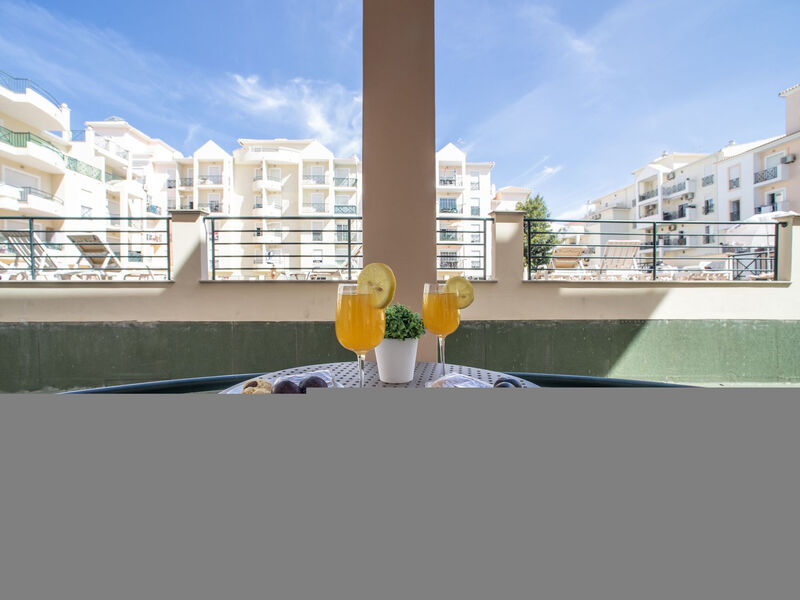 Sunny Beach Treasure