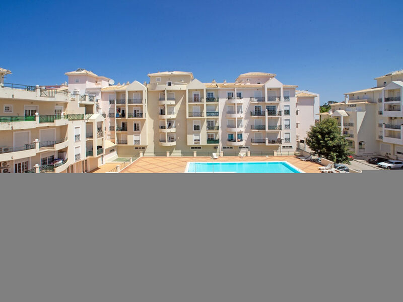 Sunny Beach Treasure