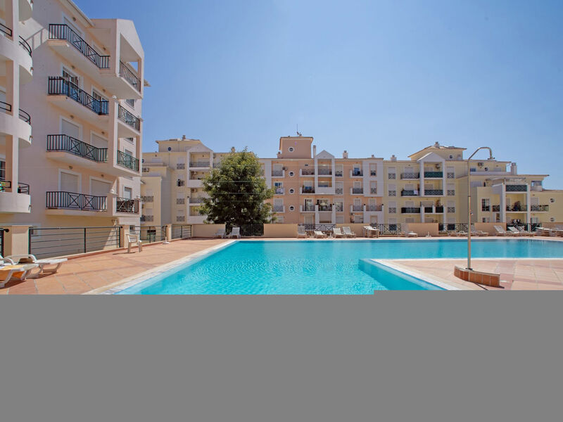 Sunny Beach Treasure