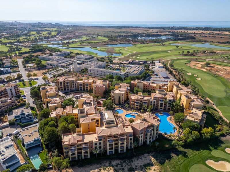 The Residence at Victoria