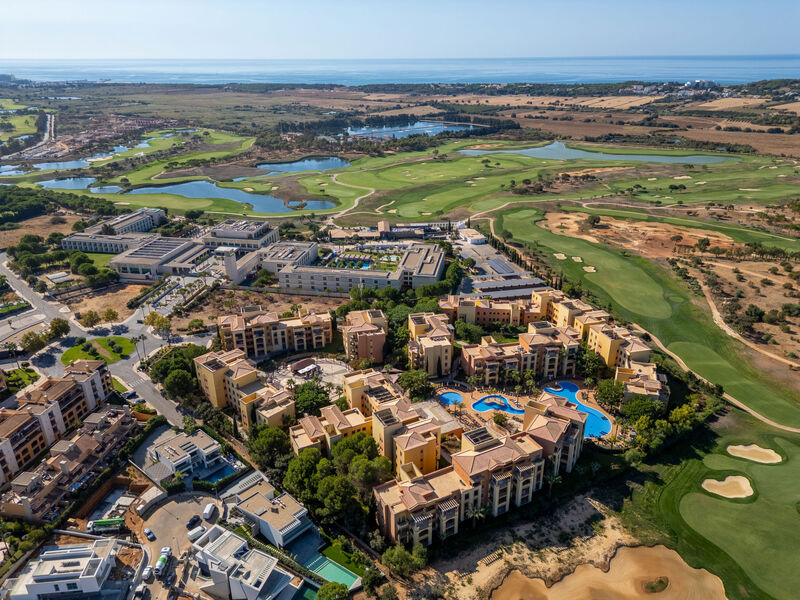 The Residence at Victoria