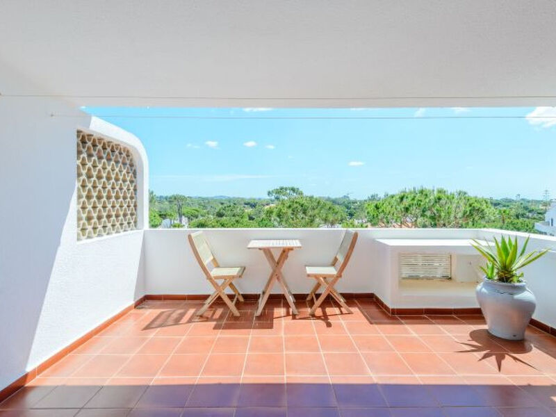 Vale do Lobo Apartment D