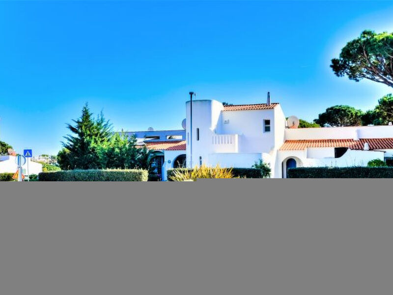 Vale do Lobo Apartment B