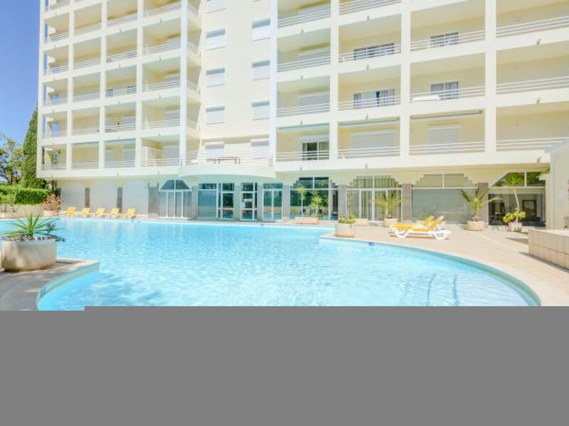 Casa Europa - Vilamoura centre