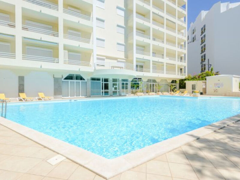 Casa Europa - Vilamoura centre