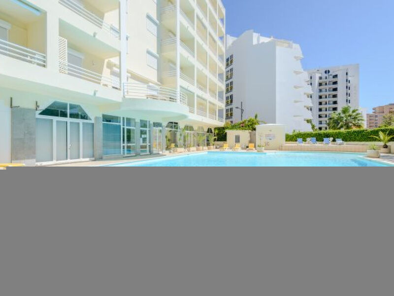 Casa Europa - Vilamoura centre