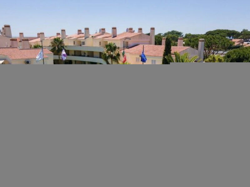 Jardins do Golfe at Vale do Lobo