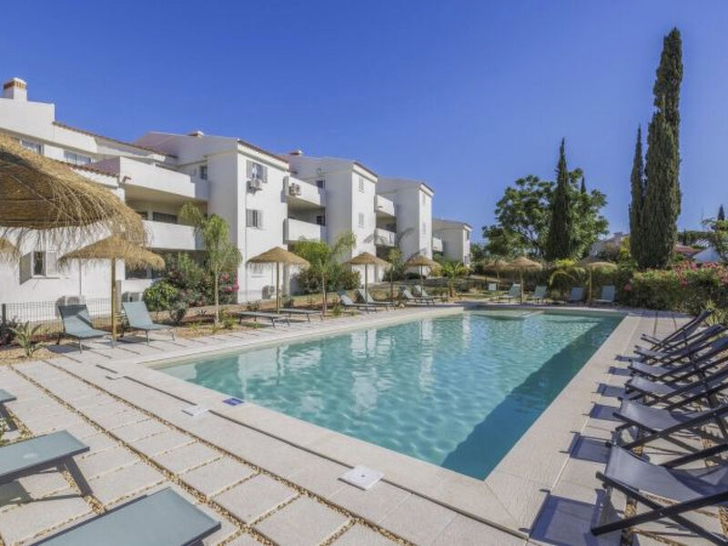 Jardins do Golfe at Vale do Lobo