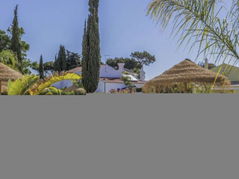 Jardins do Golfe at Vale do Lobo