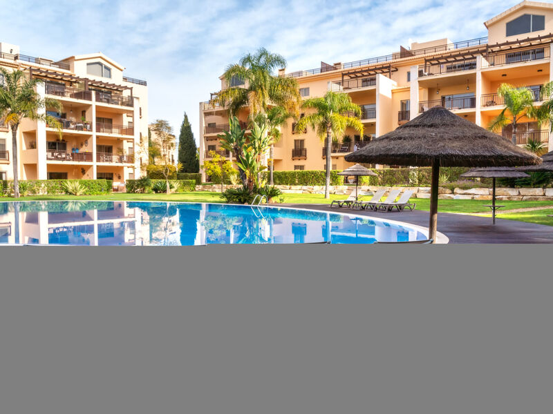 Triplex Vilamoura