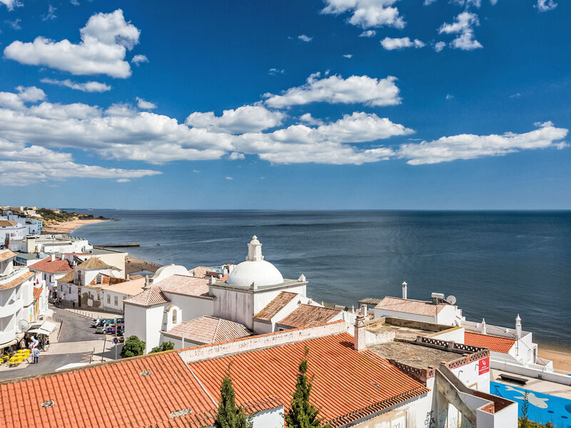 Dream View 50m From The Beach